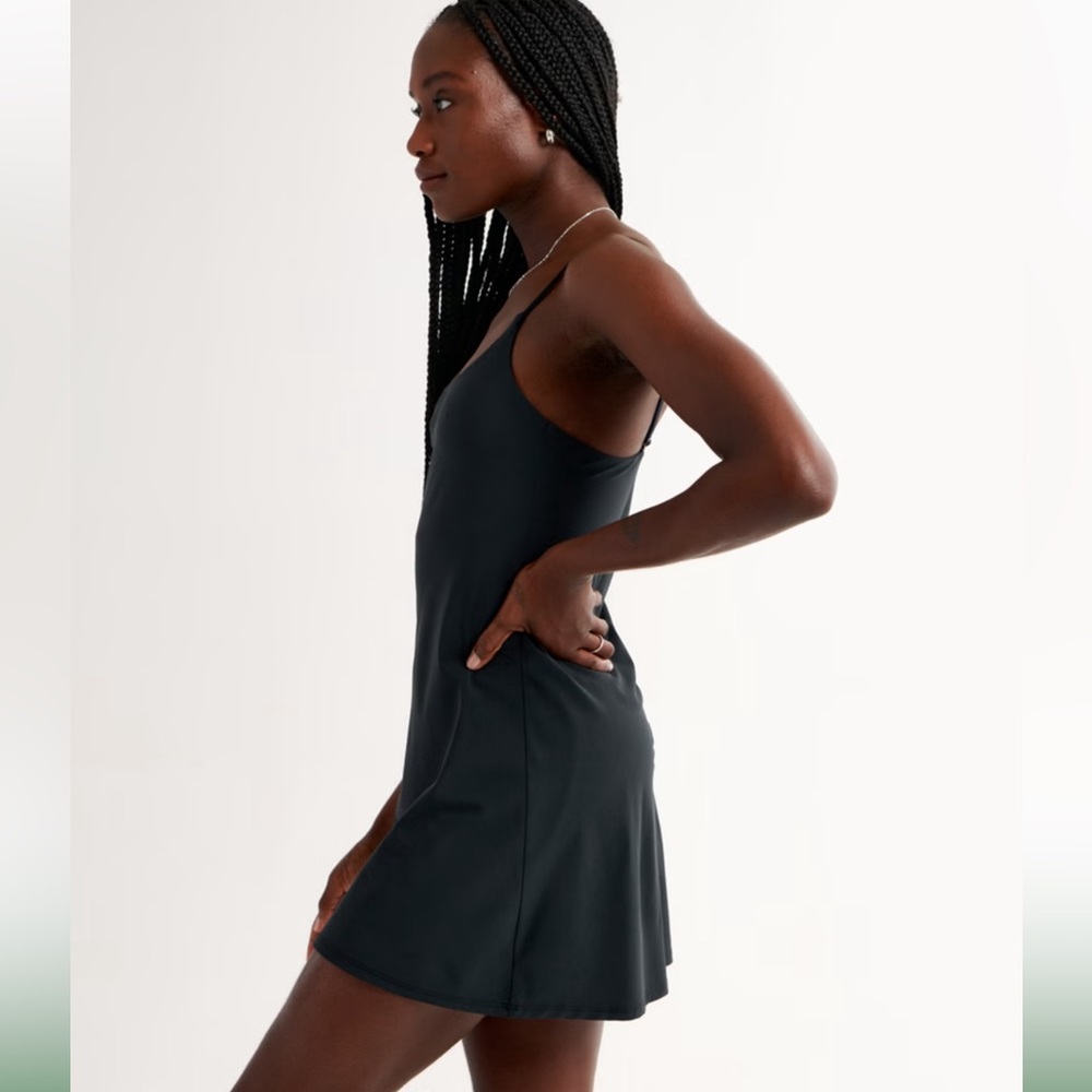 ABERCROMBIE TRAVEL DRESS - Picture 7 of 11